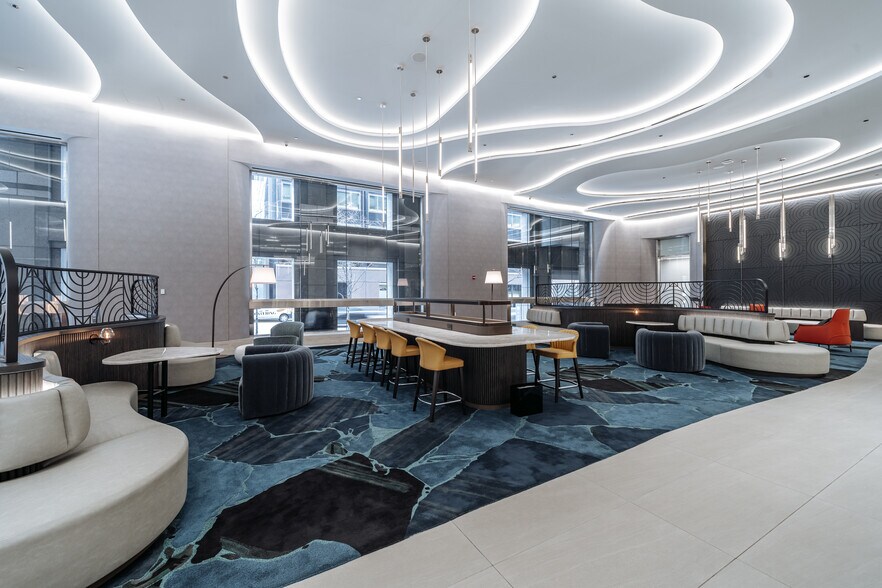 More Photos Of 500 W Monroe St, Chicago Office For Lease