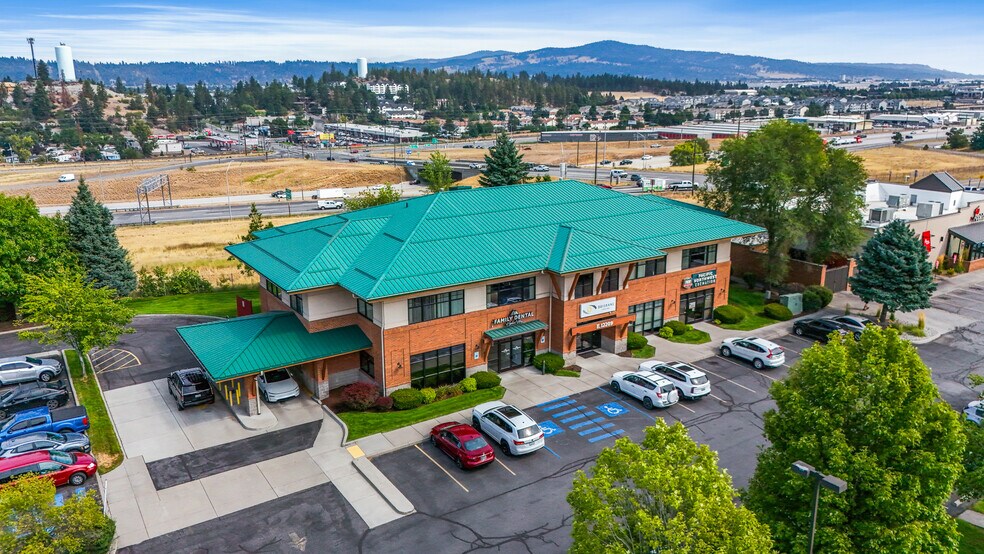 More Photos Of 12209 E Mission Ave, Spokane Medical For Lease