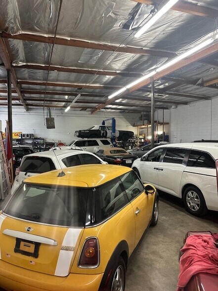 More Photos Of 22638 Normandie Ave, Torrance Coworking Space