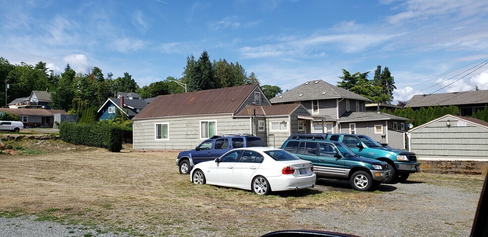 More Photos Of 3405 Rucker Ave, Everett Land For Sale