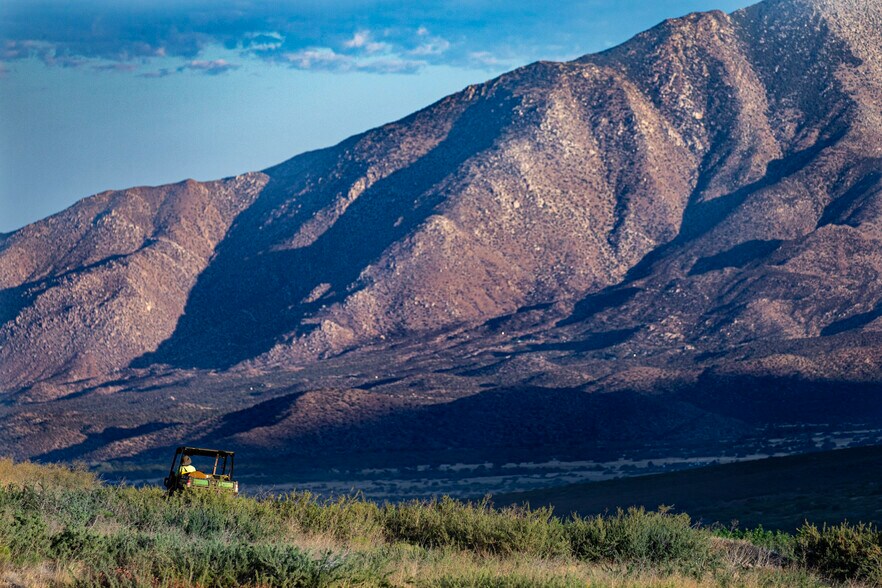 More Photos Of 0 San Felipe Rd, Warner Springs Land For Sale