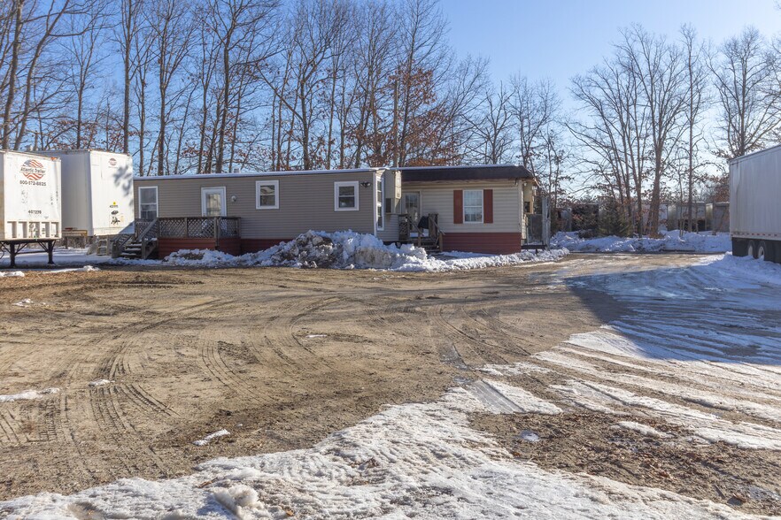 More Photos Of 500 Industrial Dr, Chesilhurst Land For Lease