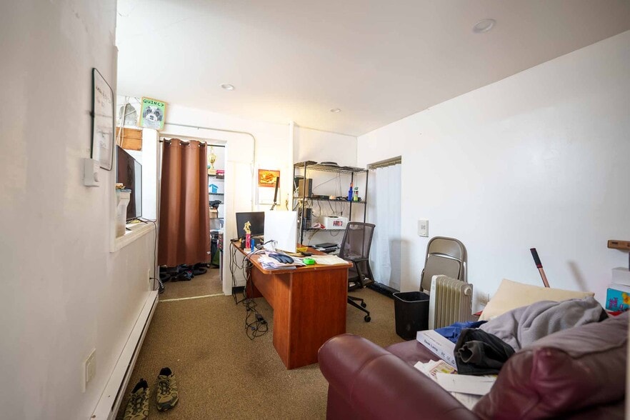 More Photos Of 124-15 18th Ave, Flushing Warehouse For Sale