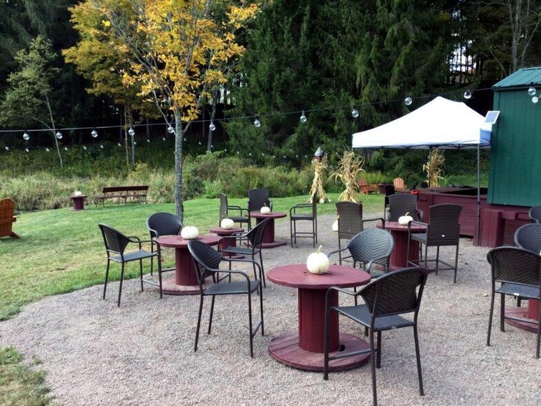 More Photos Of 304 Sutherland Rd, East Meredith Specialty For Sale