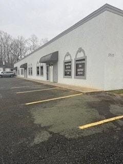 More Photos Of 3515 W Highway 74, Monroe Office For Lease