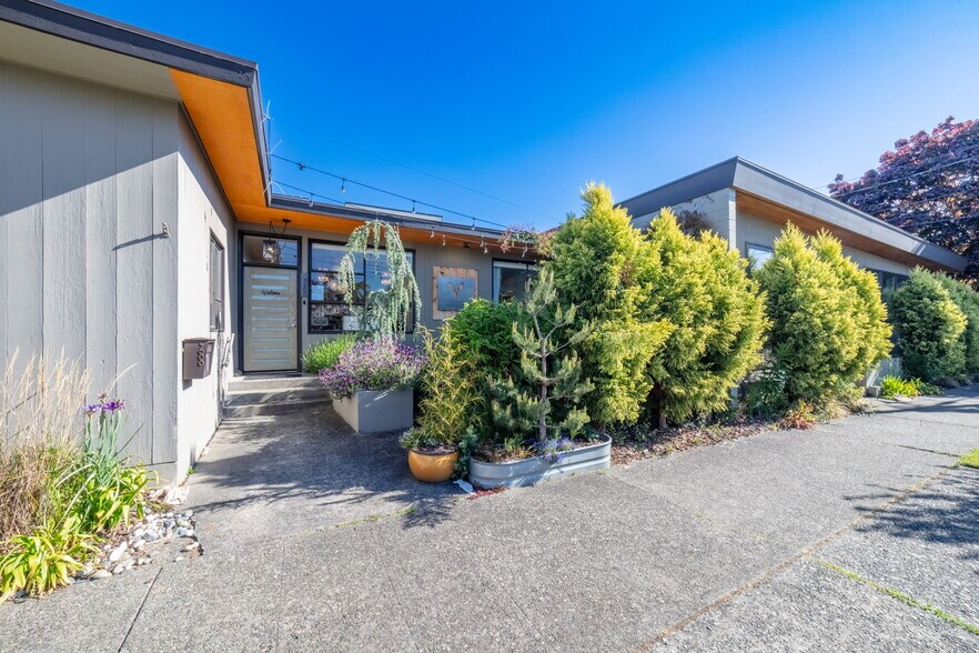 Primary Photo Of 5600 14th Ave NW, Seattle Office For Lease