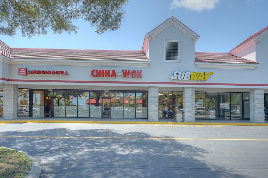 More Photos Of 1305 N Orange Ave, Green Cove Springs Unknown For Lease