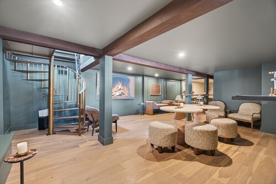 More Photos Of 1205 Rio Grande St, Austin Loft Creative Space For Lease