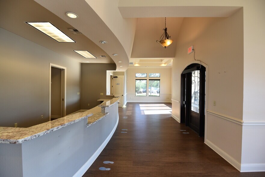 More Photos Of 3315 Unicorn Lake Blvd, Denton Medical For Lease