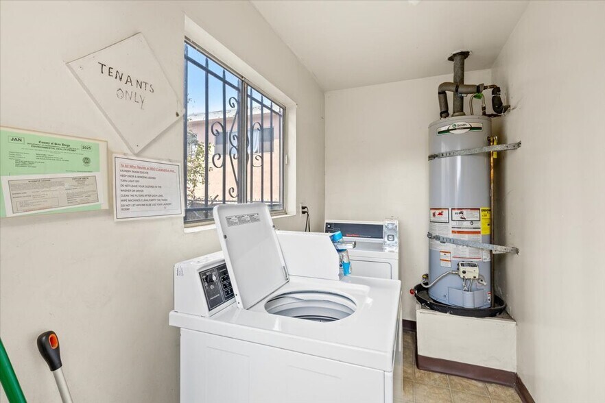 More Photos Of 850 Eucalyptus Ave, Vista Multifamily For Sale