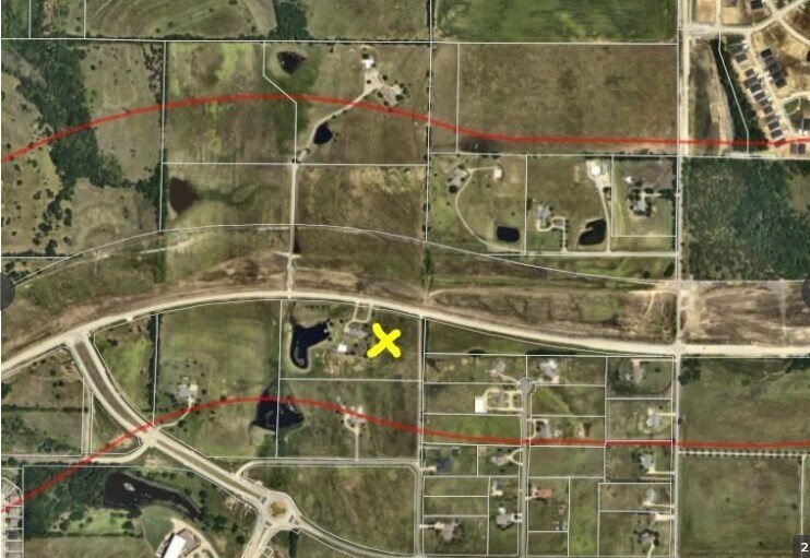 More Photos Of 5363 Hackberry Cir, Celina Land For Sale