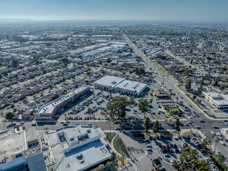 More Photos Of 14301-14379 Clark Ave, Bellflower Unknown For Lease