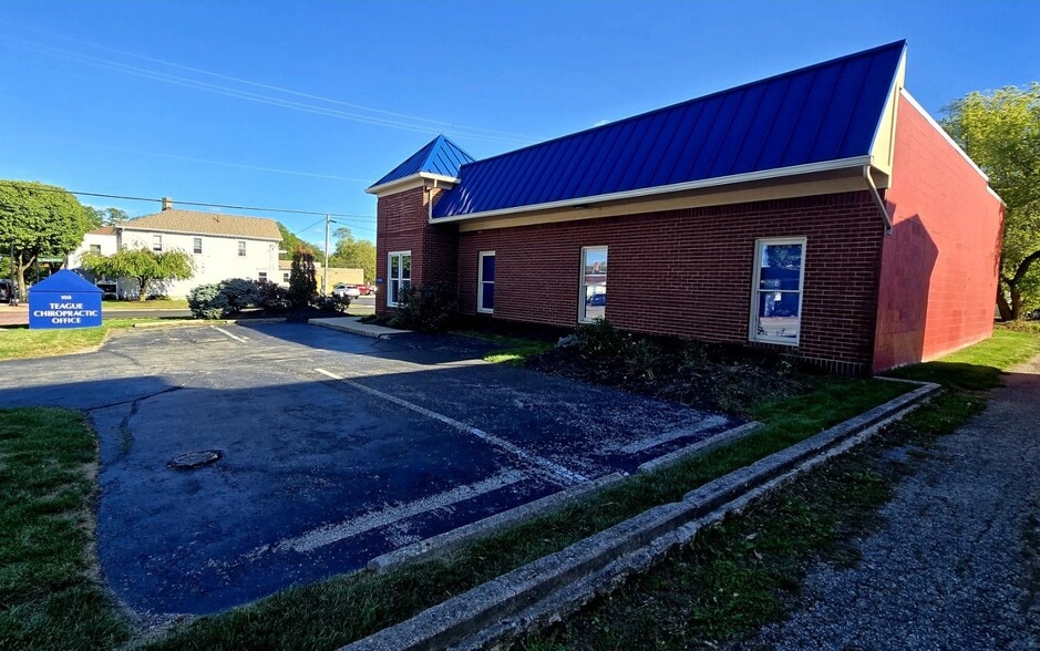 More Photos Of 100 W National Rd, Englewood Medical For Sale
