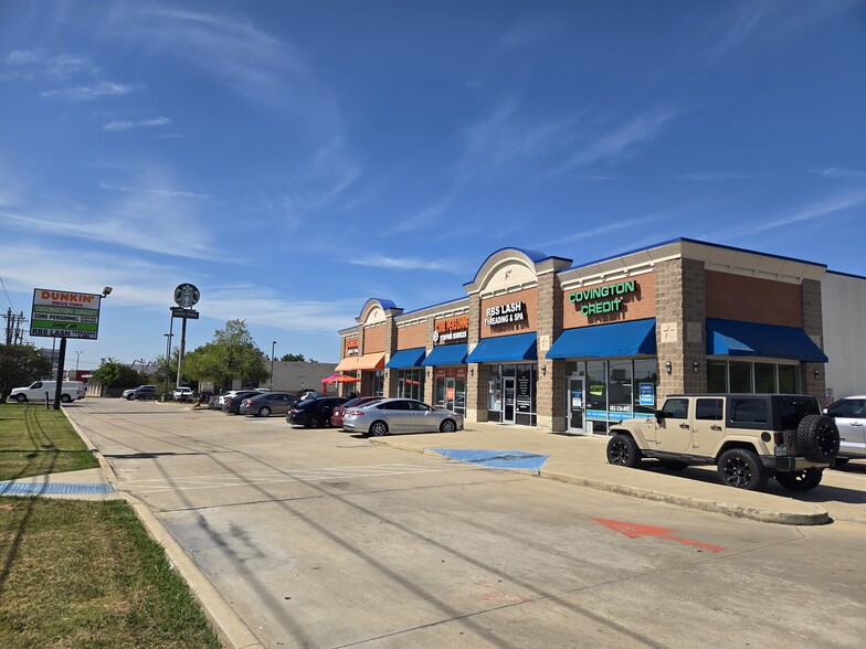 Primary Photo Of 6201 Denton Hwy, Haltom City Unknown For Lease