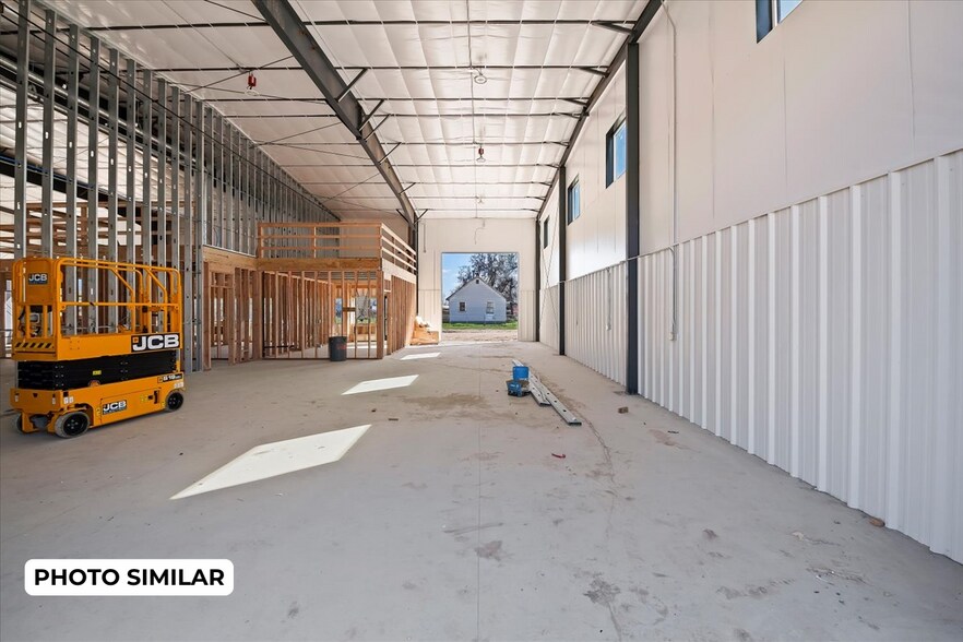 More Photos Of 80 N Happy Valley Rd, Nampa Industrial For Sale
