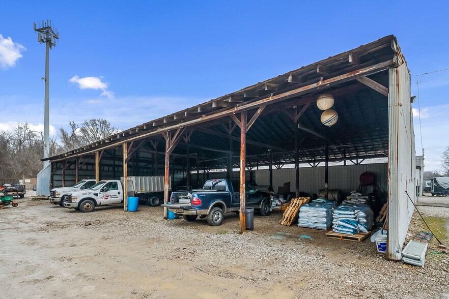 More Photos Of 6608 Taylor Rd, Blacklick Warehouse For Sale