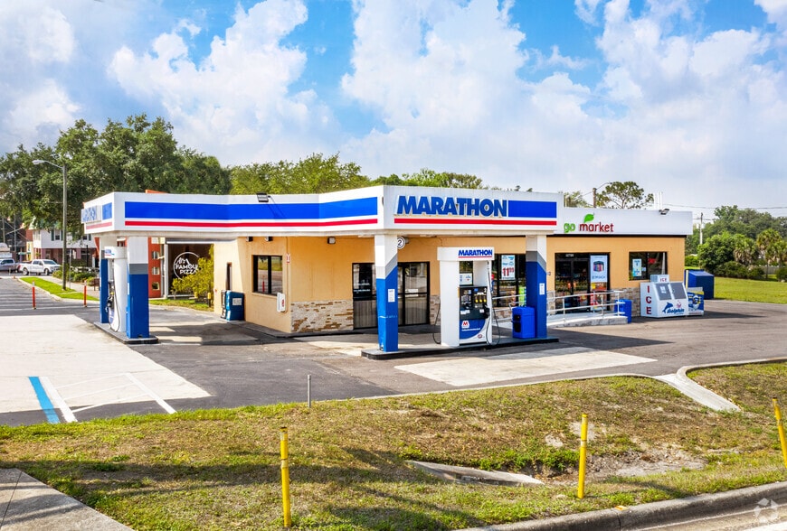 More Photos Of 32720 State Road 52, San Antonio Service Station For Sale