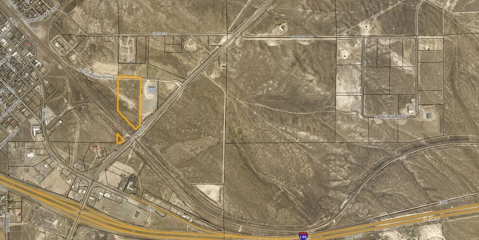 More Photos Of TBD US 93 hwy, Wells Land For Sale