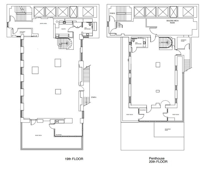 More Photos Of 57 W 57th St, New York Office For Lease
