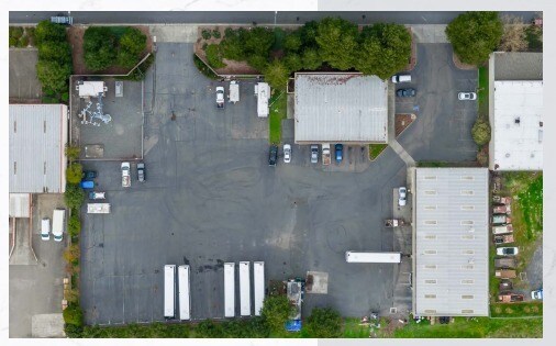 More Photos Of 520 E Todd Rd, Santa Rosa Warehouse For Lease