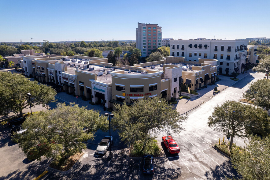 Primary Photo Of 7025 County Road 46A, Lake Mary General Retail For Lease