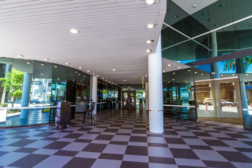 More Photos Of 400 Arthur Godfrey Rd, Miami Beach Medical For Lease