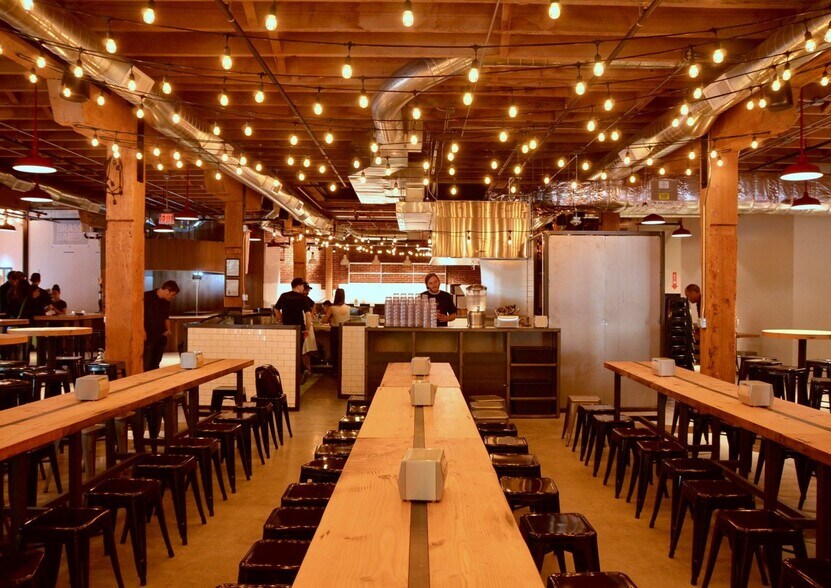 More Photos Of 126 SW 2nd Ave, Portland Loft Creative Space For Lease