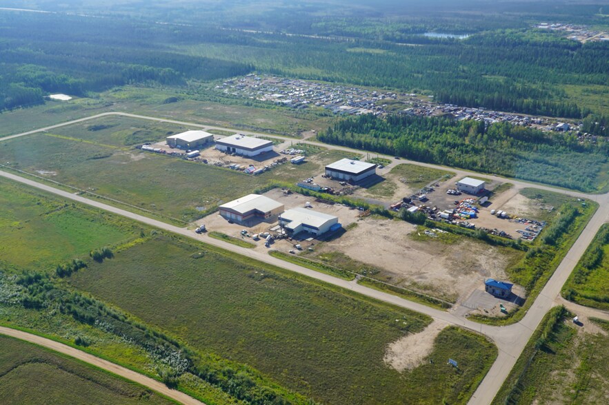 More Photos Of , Fort McMurray Land For Sale