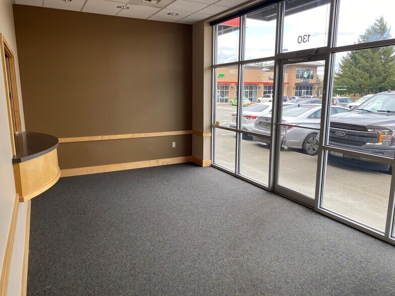 More Photos Of 1175 Center Dr, DuPont Storefront For Lease