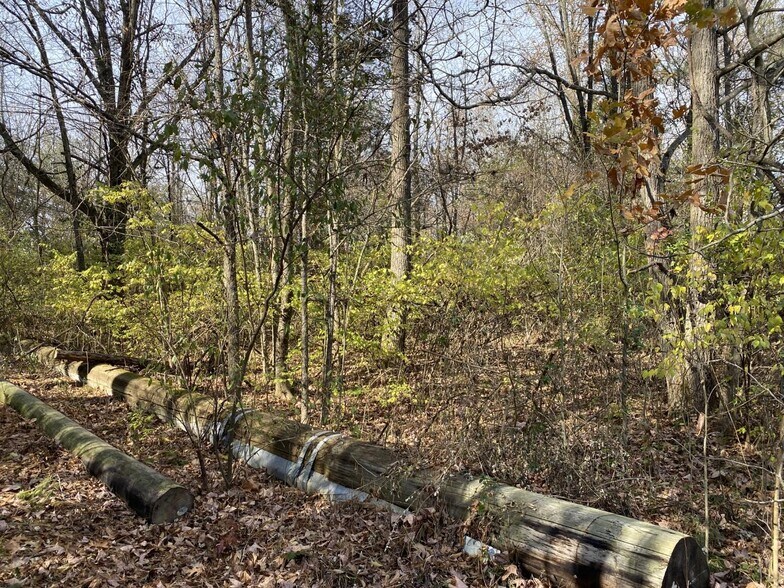 More Photos Of 00 Wood Rd, Murphysboro Land For Sale