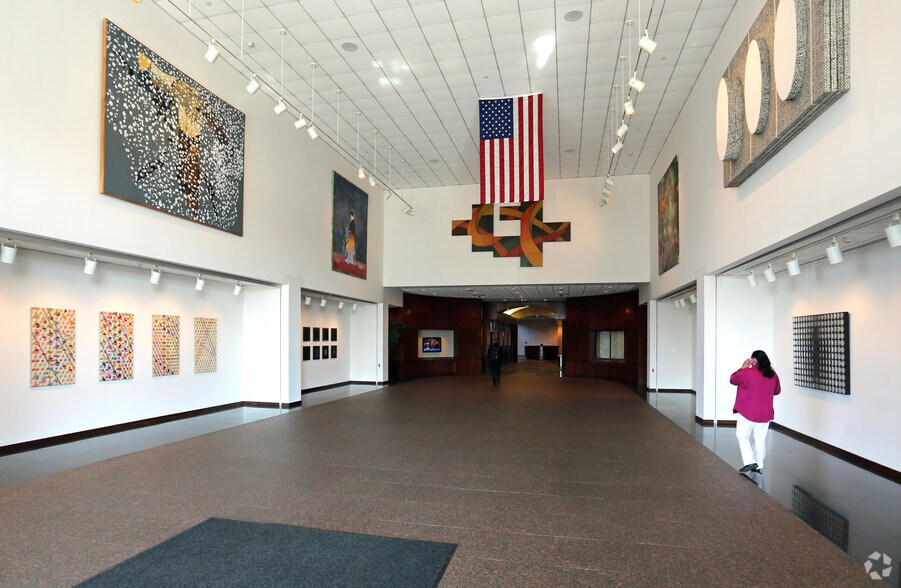 Photo of 2nd Floor Ste 