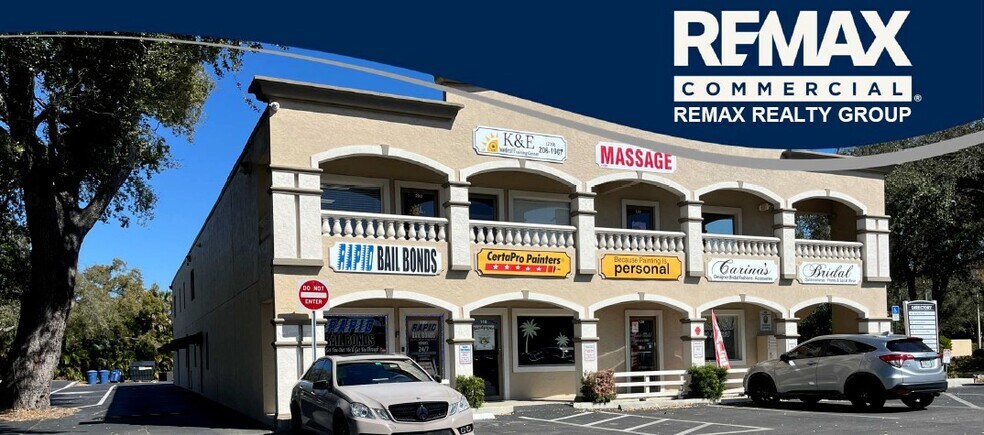 Primary Photo Of 1469 Colonial Blvd, Fort Myers Storefront Retail Office For Lease