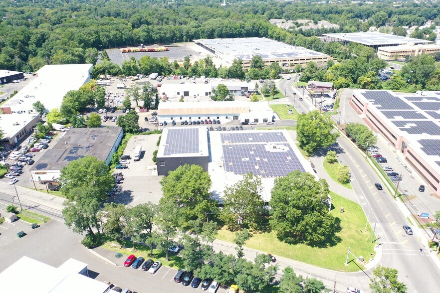 More Photos Of 1160 Springfield Rd, Union Township Industrial For Lease