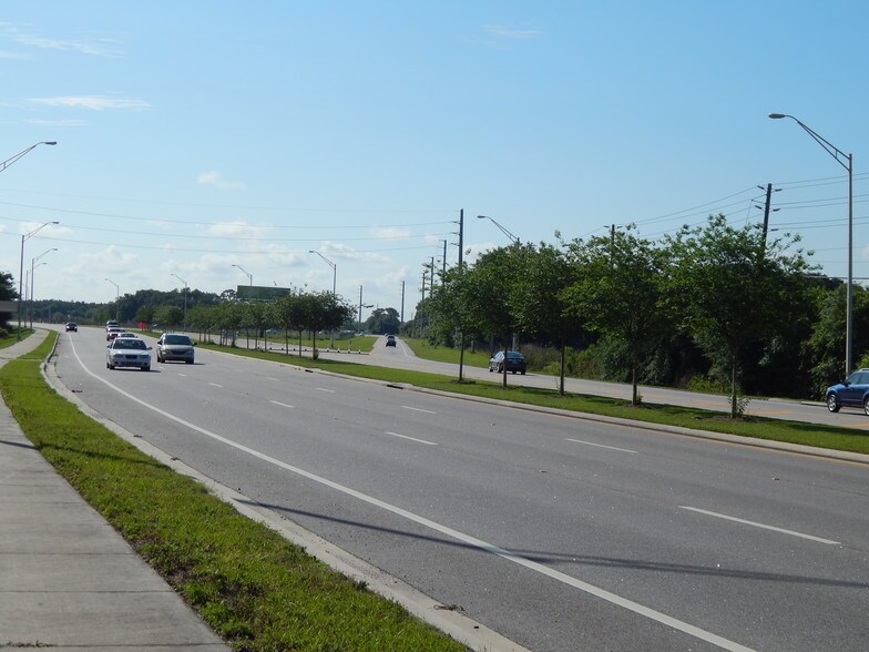 More Photos Of 30607 State Road 54, Wesley Chapel Land For Sale