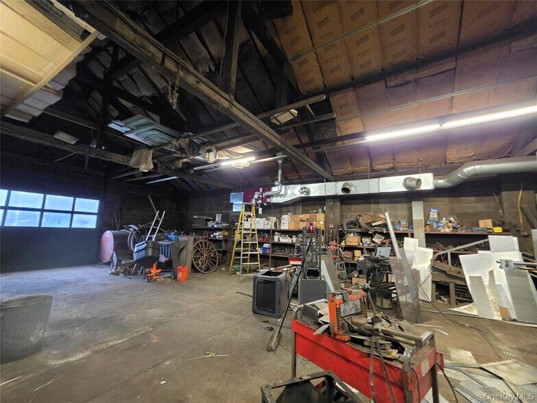 More Photos Of 30 Culvert St, Port Jervis Industrial For Sale
