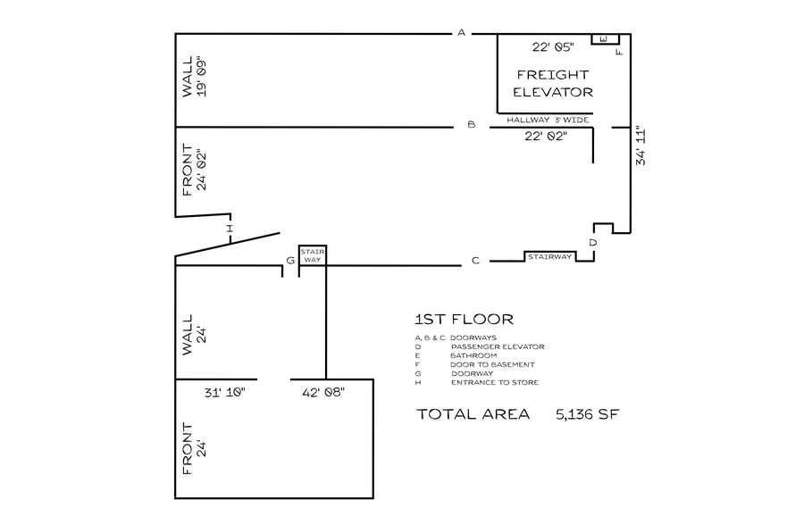 More Photos Of 230 Factory St, Watertown Warehouse For Sale