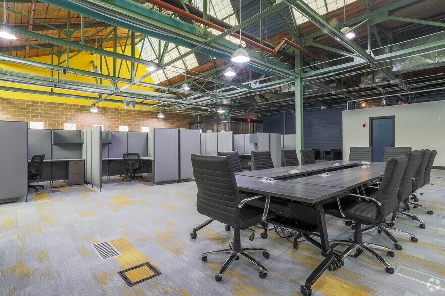 Photo of 1st Floor Ste 