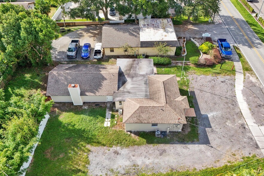 More Photos Of 618 N Wymore Rd, Winter Park Office For Sale