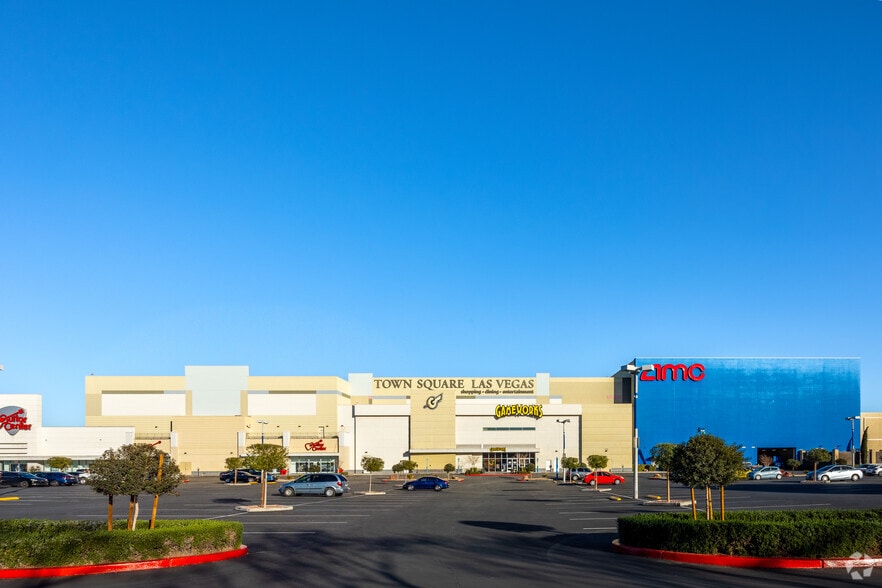 More Photos Of 6605 Las Vegas Blvd S, Las Vegas Unknown For Lease