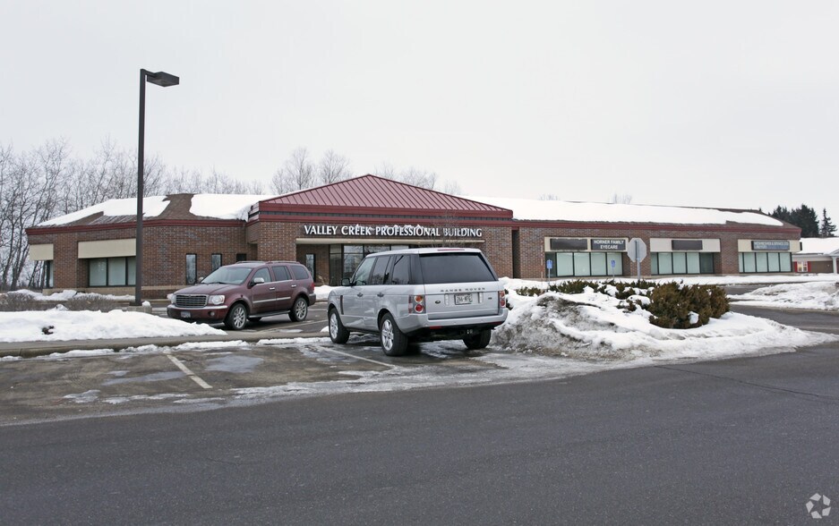 More Photos Of 8360 City Centre Dr, Woodbury Medical For Lease