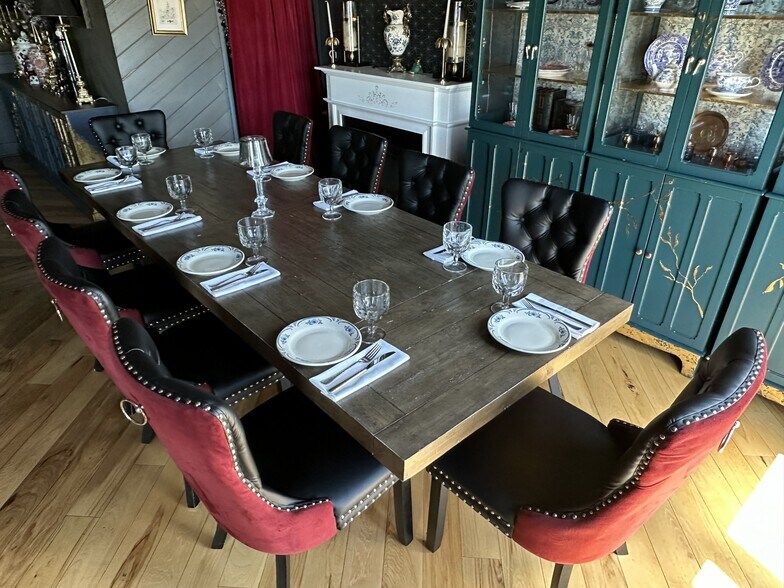 More Photos Of 141 Mansion Ave, Staten Island Restaurant For Sale