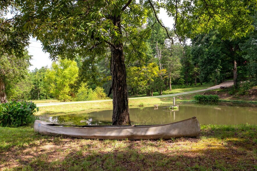 More Photos Of 9426 Houston Ln, Ooltewah Land For Sale