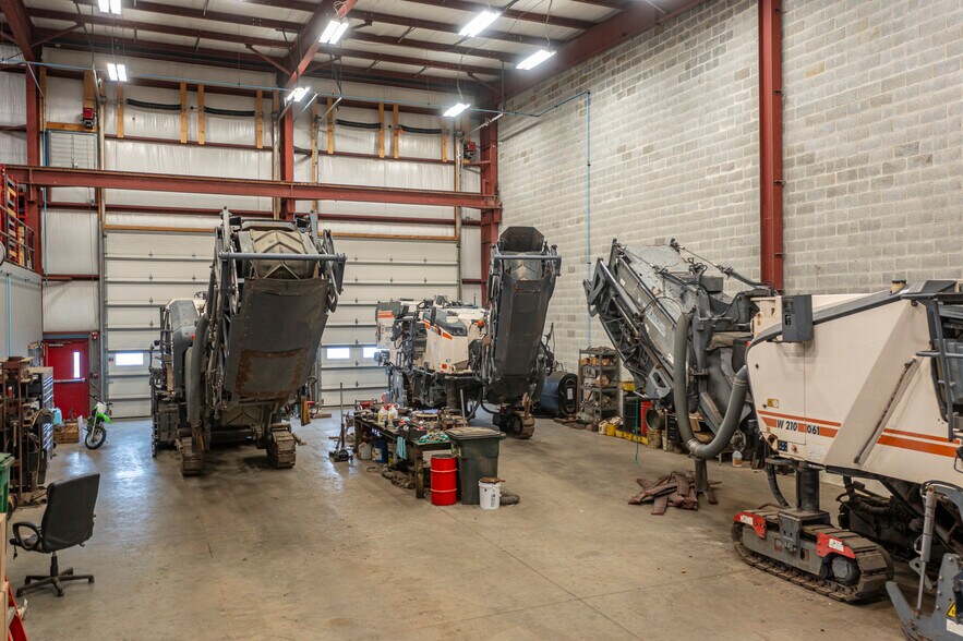 More Photos Of 784 Memorial Hwy, Oley Industrial For Sale