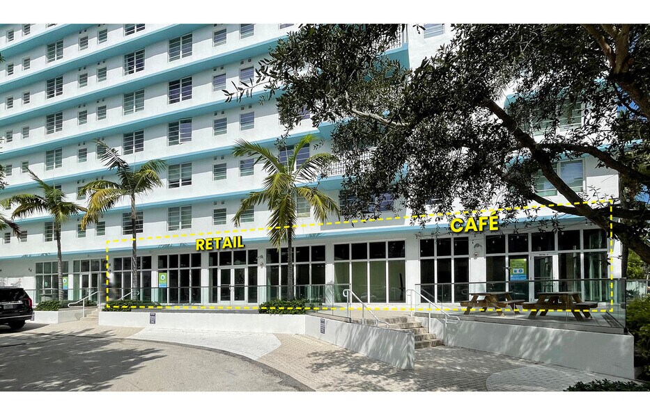 More Photos Of 900 West Ave, Miami Beach Apartments For Lease