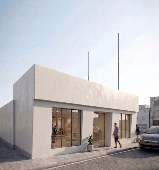 Primary Photo Of 3231-3237 W Sunset Blvd, Los Angeles Storefront Retail Office For Lease