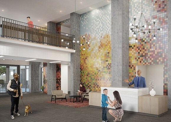 More Photos Of 626-632 Flatbush Ave, Brooklyn Apartments For Lease