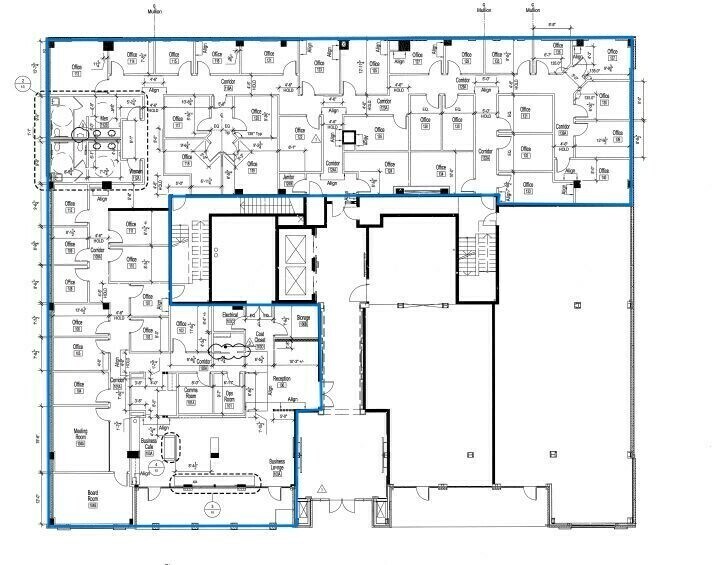 More Photos Of 113-123 S Monroe St, Tallahassee Office For Sale