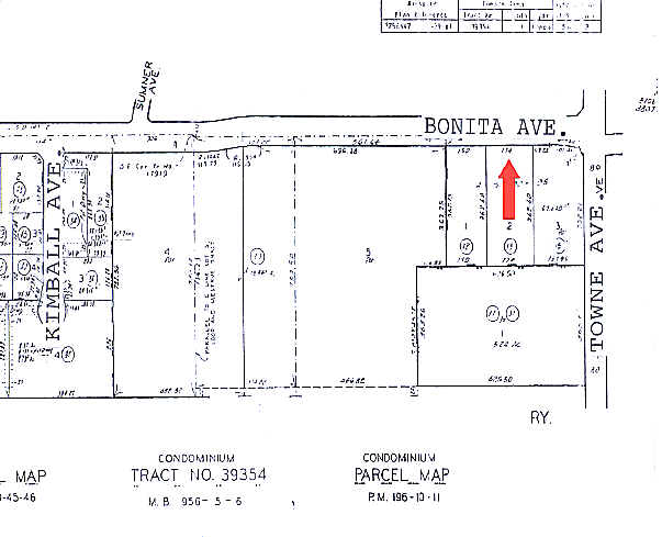 More Photos Of 748 E Bonita Ave, Pomona Warehouse For Lease