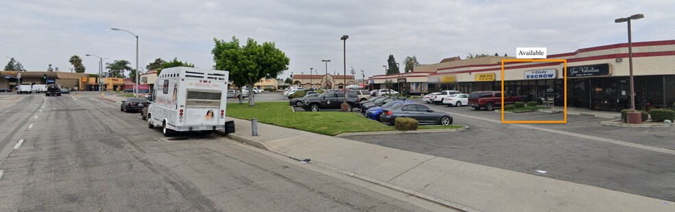 More Photos Of 9400-9436 Firestone Blvd, Downey Unknown For Lease