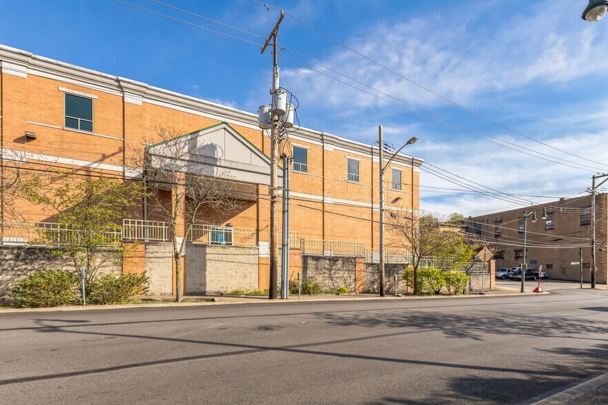 More Photos Of 133 W 8th Ave, Homestead Drugstore For Lease